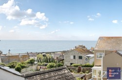 Grade II Listed, 18th Century Cottage, Mallams, Portland