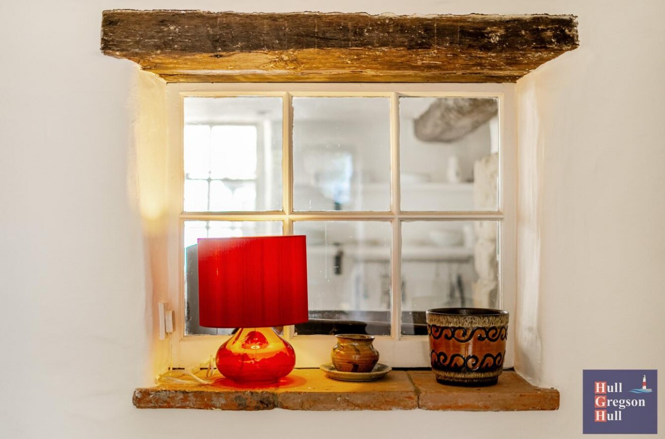 Grade II Listed, 18th Century Cottage, Mallams, Portland
