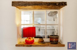 Grade II Listed, 18th Century Cottage, Mallams, Portland