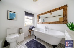 Grade II Listed, 18th Century Cottage, Mallams, Portland