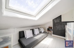 Grade II Listed, 18th Century Cottage, Mallams, Portland