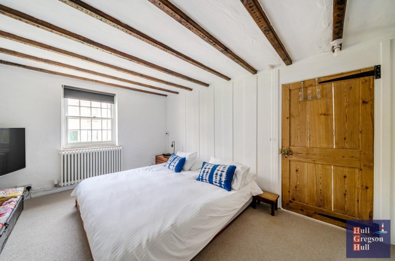 Grade II Listed, 18th Century Cottage, Mallams, Portland