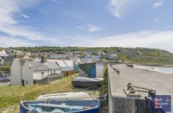Grade II Listed, 18th Century Cottage, Mallams, Portland