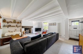 Grade II Listed, 18th Century Cottage, Mallams, Portland