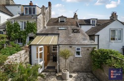 Grade II Listed, 18th Century Cottage, Mallams, Portland