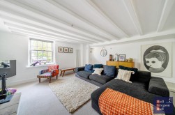 Grade II Listed, 18th Century Cottage, Mallams, Portland