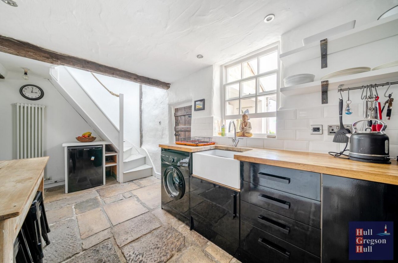 Grade II Listed, 18th Century Cottage, Mallams, Portland