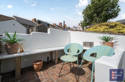 Grade II Listed, 18th Century Cottage, Mallams, Portland
