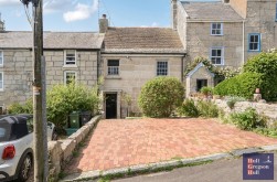 Grade II Listed, 18th Century Cottage, Mallams, Portland