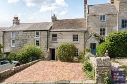 Grade II Listed, 18th Century Cottage, Mallams, Portland