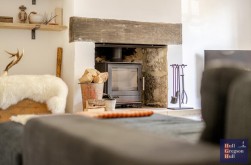Grade II Listed, 18th Century Cottage, Mallams, Portland