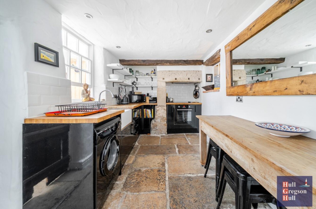 Grade II Listed, 18th Century Cottage, Mallams, Portland