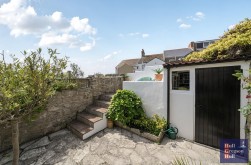 Grade II Listed, 18th Century Cottage, Mallams, Portland