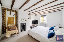 Grade II Listed, 18th Century Cottage, Mallams, Portland