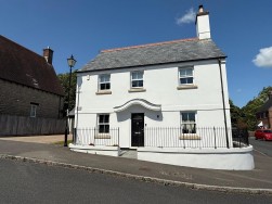 Magiston Street, Stratton, Dorchester