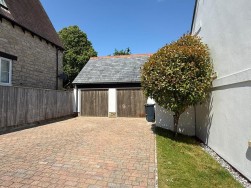 Magiston Street, Stratton, Dorchester