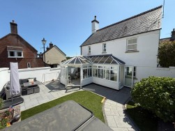Magiston Street, Stratton, Dorchester