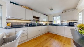 Magiston Street, Stratton, Dorchester