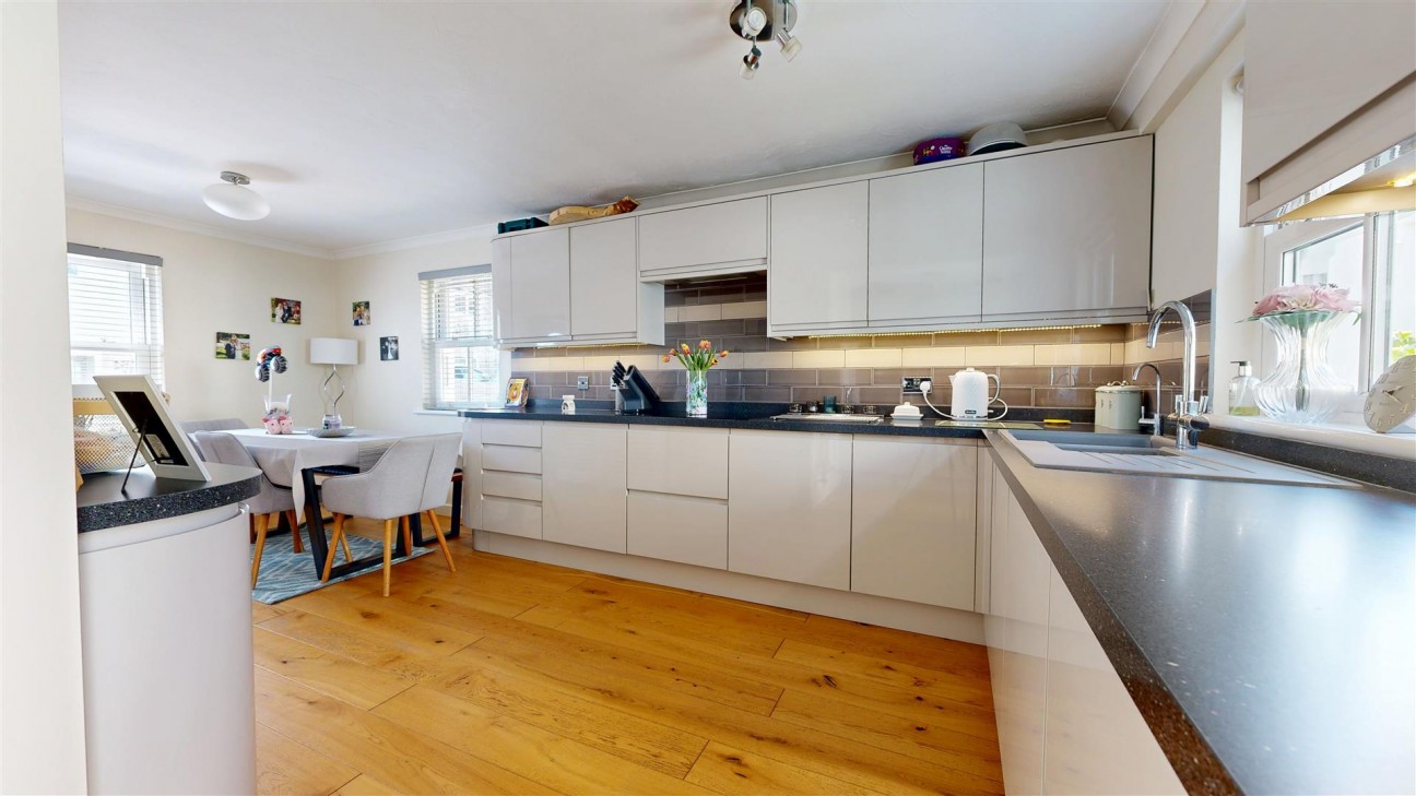 Magiston Street, Stratton, Dorchester