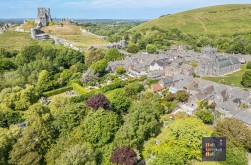 West Street, Corfe Castle, Wareham