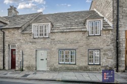 West Street, Corfe Castle, Wareham
