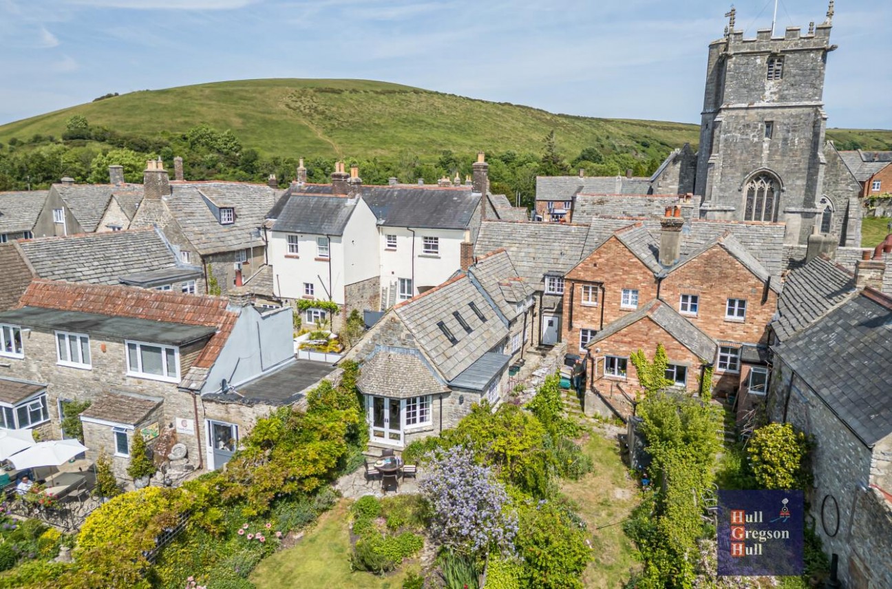 West Street, Corfe Castle, Wareham