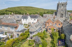 West Street, Corfe Castle, Wareham
