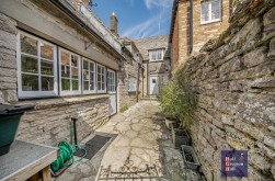 West Street, Corfe Castle, Wareham