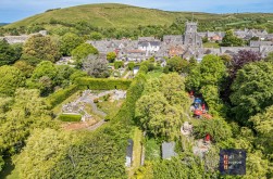 West Street, Corfe Castle, Wareham