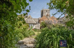 West Street, Corfe Castle, Wareham