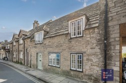 West Street, Corfe Castle, Wareham