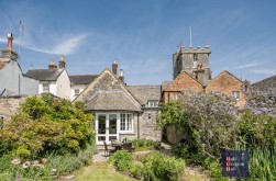 West Street, Corfe Castle, Wareham