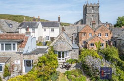 West Street, Corfe Castle, Wareham