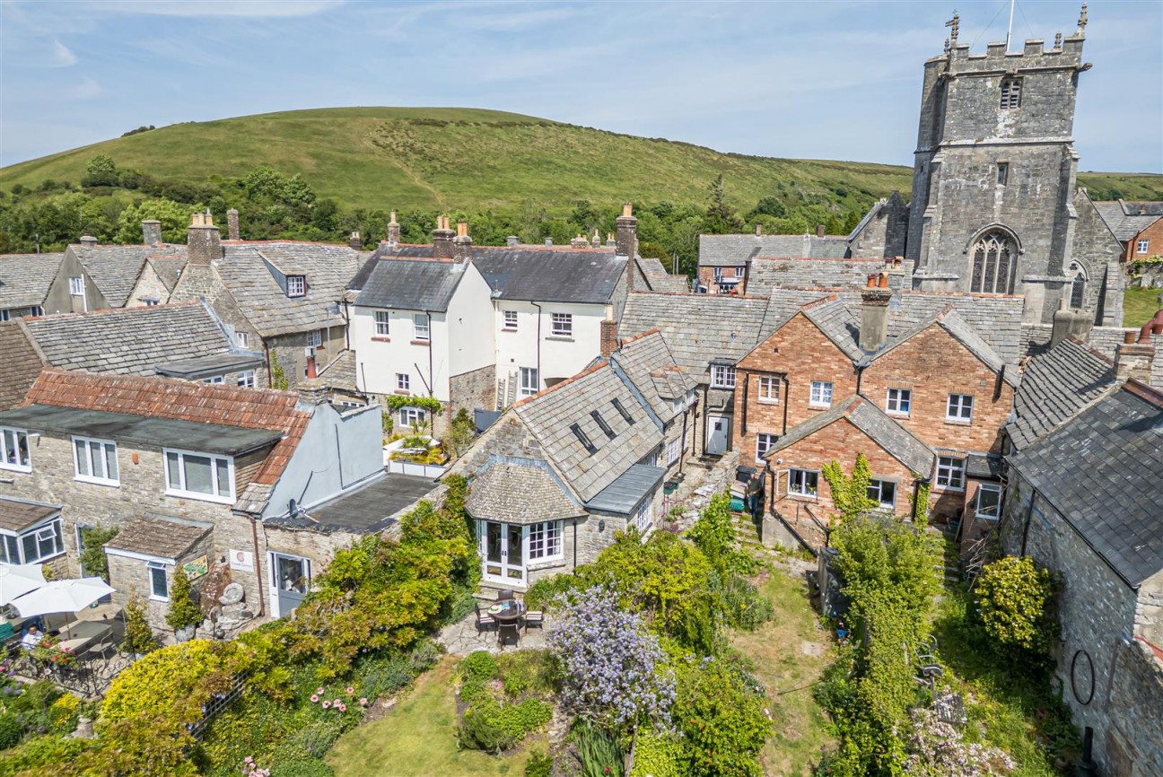 West Street, Corfe Castle, Wareham