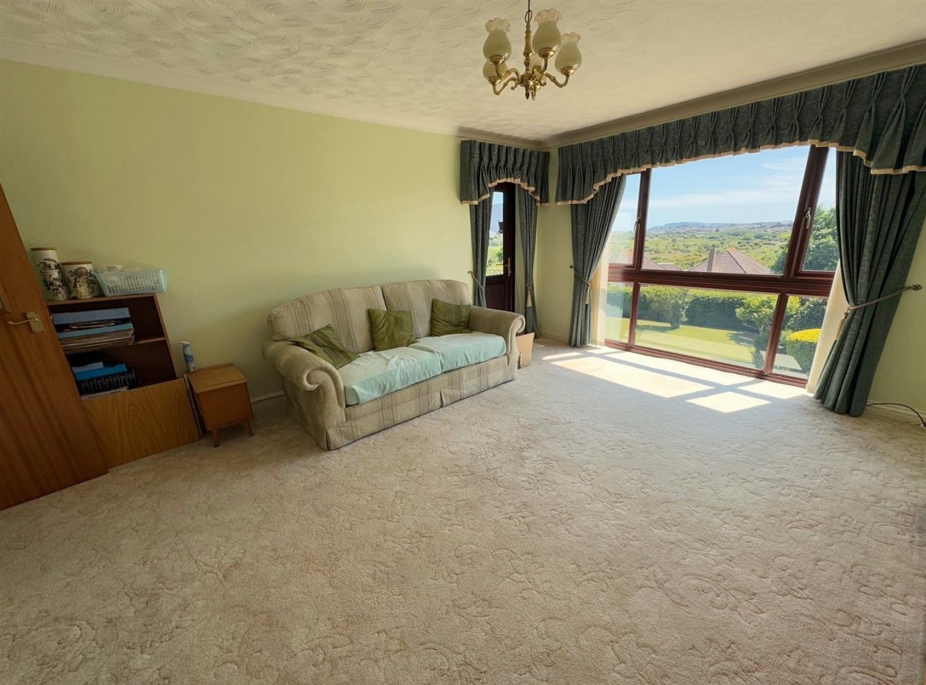Abbots Court, Ullswater Crescent, Weymouth