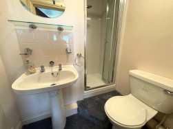 Abbots Court, Ullswater Crescent, Weymouth