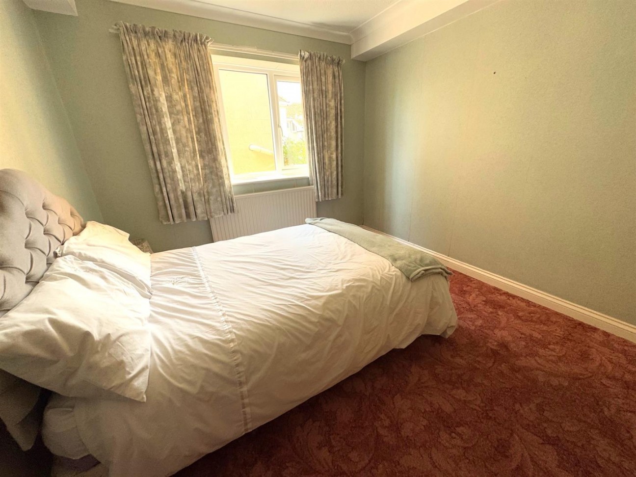 Abbots Court, Ullswater Crescent, Weymouth