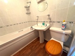 Abbots Court, Ullswater Crescent, Weymouth