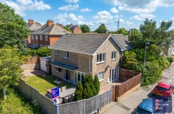 School Close, Chickerell, Weymouth
