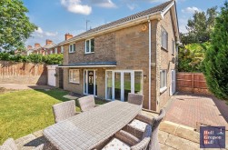 School Close, Chickerell, Weymouth