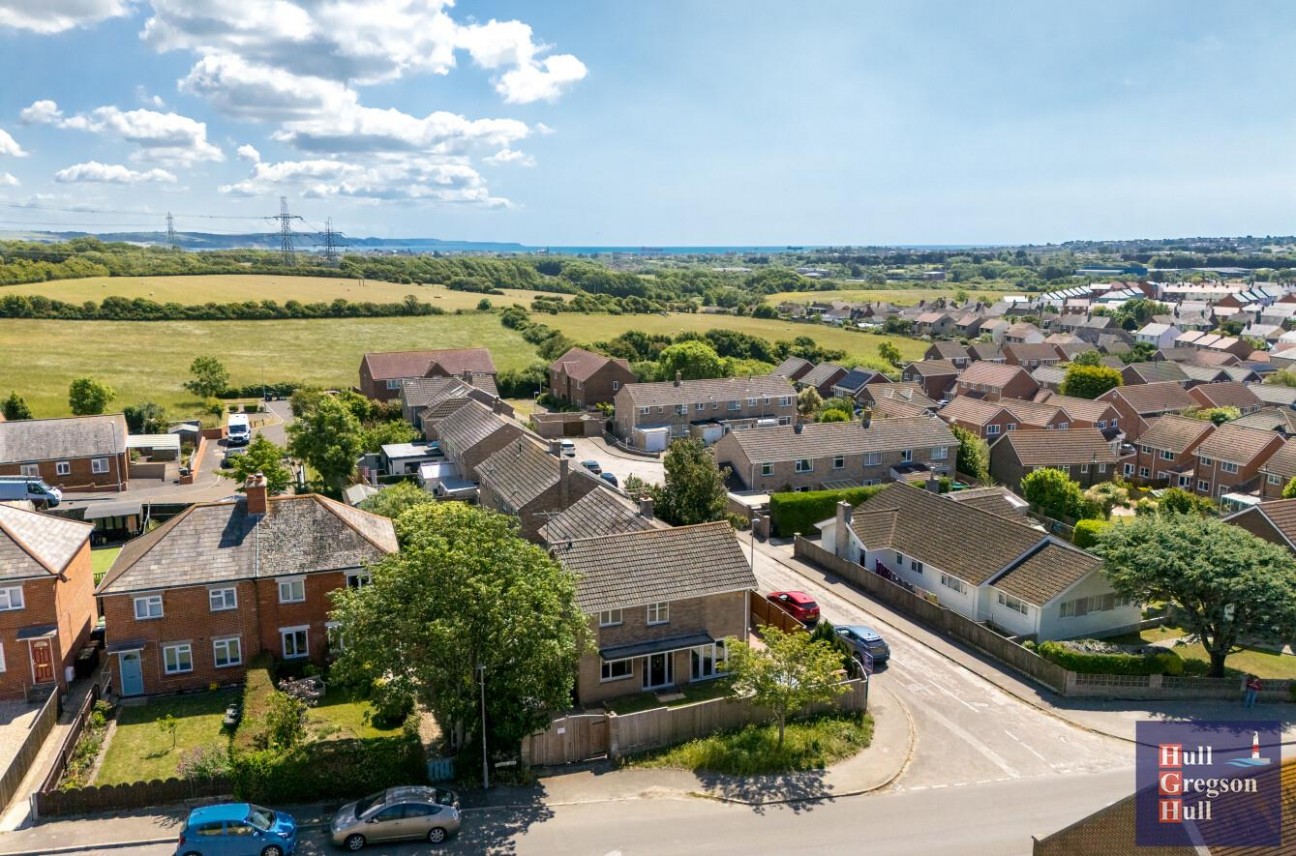School Close, Chickerell, Weymouth