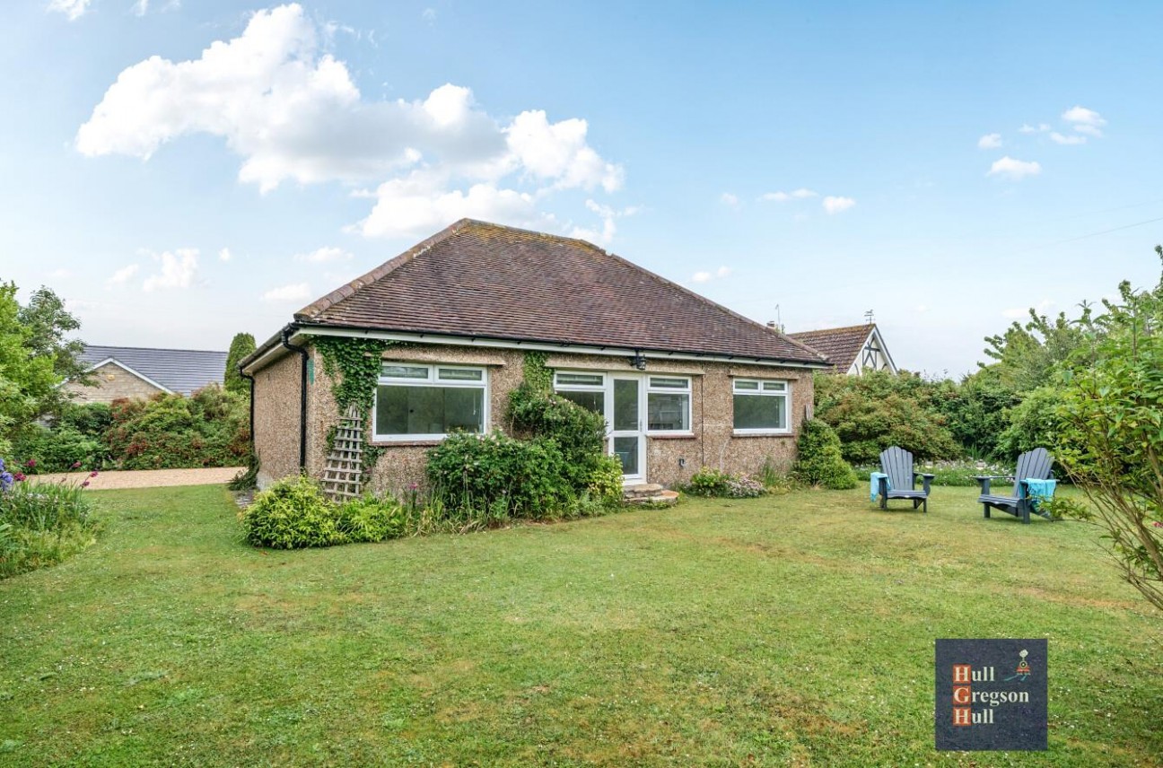 Ballard Estate, Swanage