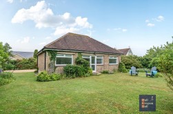Ballard Estate, Swanage
