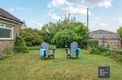 Ballard Estate, Swanage
