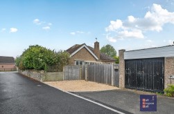 Ballard Estate, Swanage