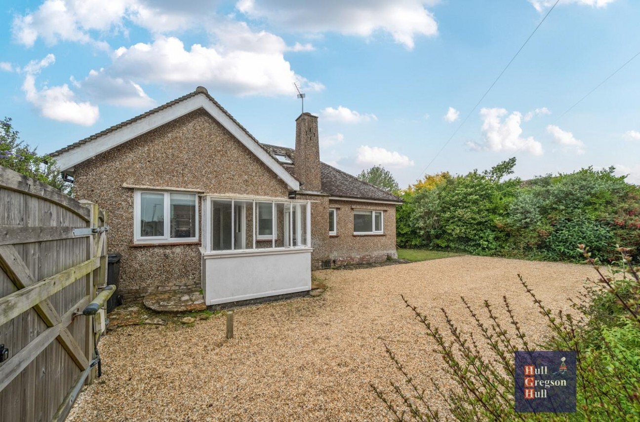 Ballard Estate, Swanage