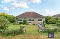 Ballard Estate, Swanage