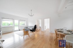 Ballard Estate, Swanage