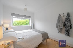 Ballard Estate, Swanage