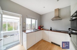 Ballard Estate, Swanage